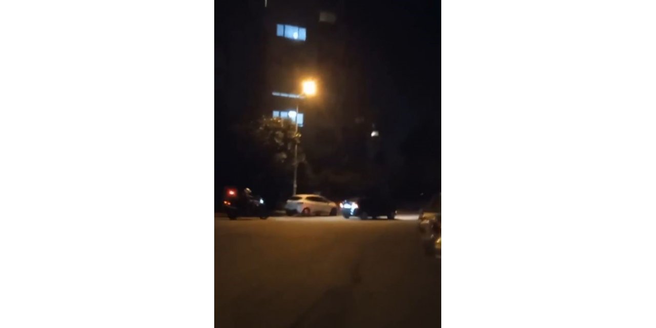 Polisin ‘dur’ ihtarına uymayan ehliyetsiz sürücü, Şahin Timleri’nin kurt kapanı taktiğiyle neye uğradığını şaşırdı