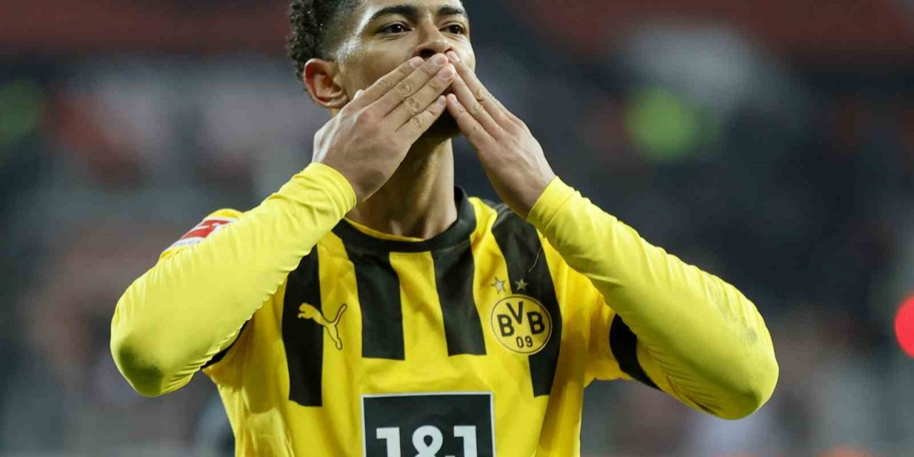 Real Madrid, Bellingham transferini duyurdu