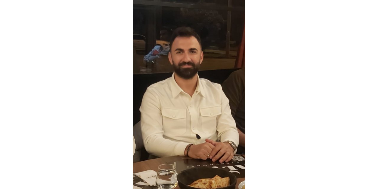 Didim’de Kulüp Başkanı Küçüker, destek istedi