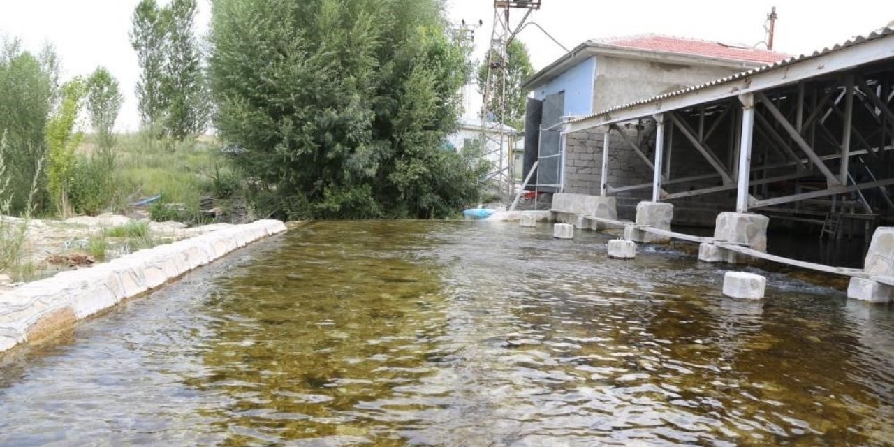 Van, ucuz suda 2’nci sırada