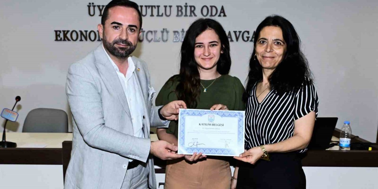 MATSO’da ‘İş Sağlığı ve İş Güvenliği Semineri’ düzenlendi