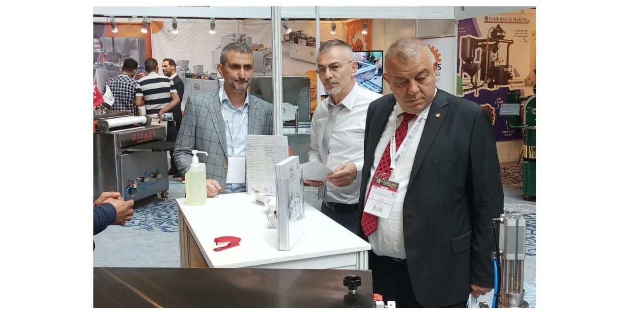 Türk-Arap işbirliği zirvesine katıldılar