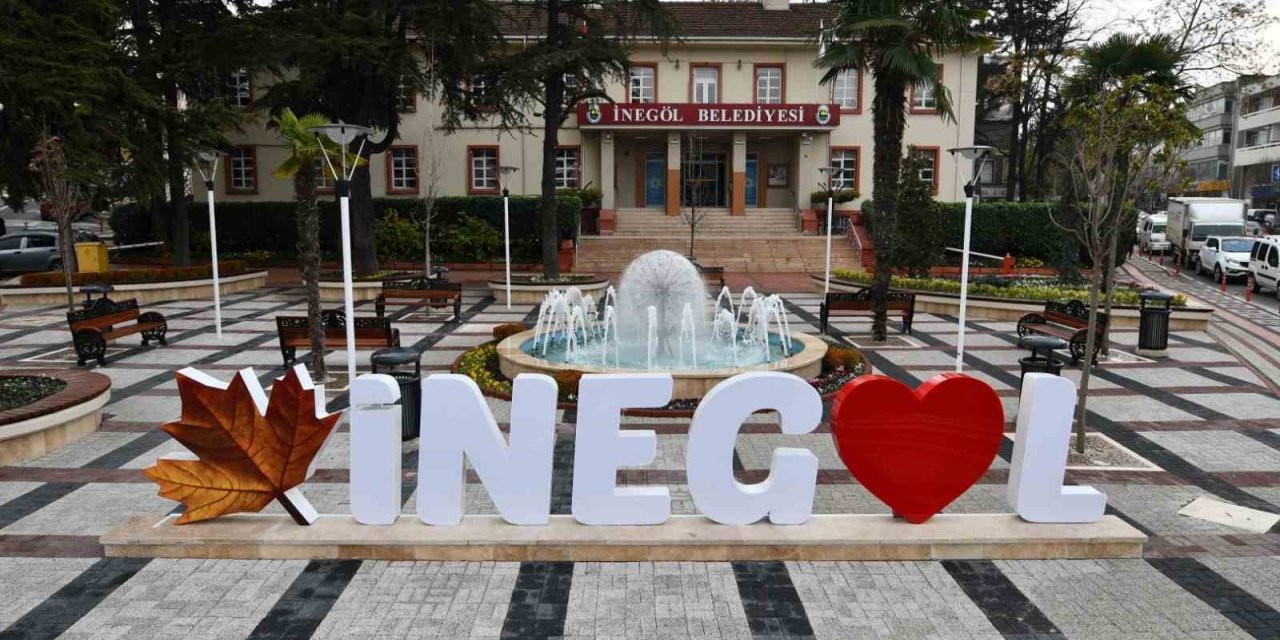 İnegöl’de düğünlere YKS engeli