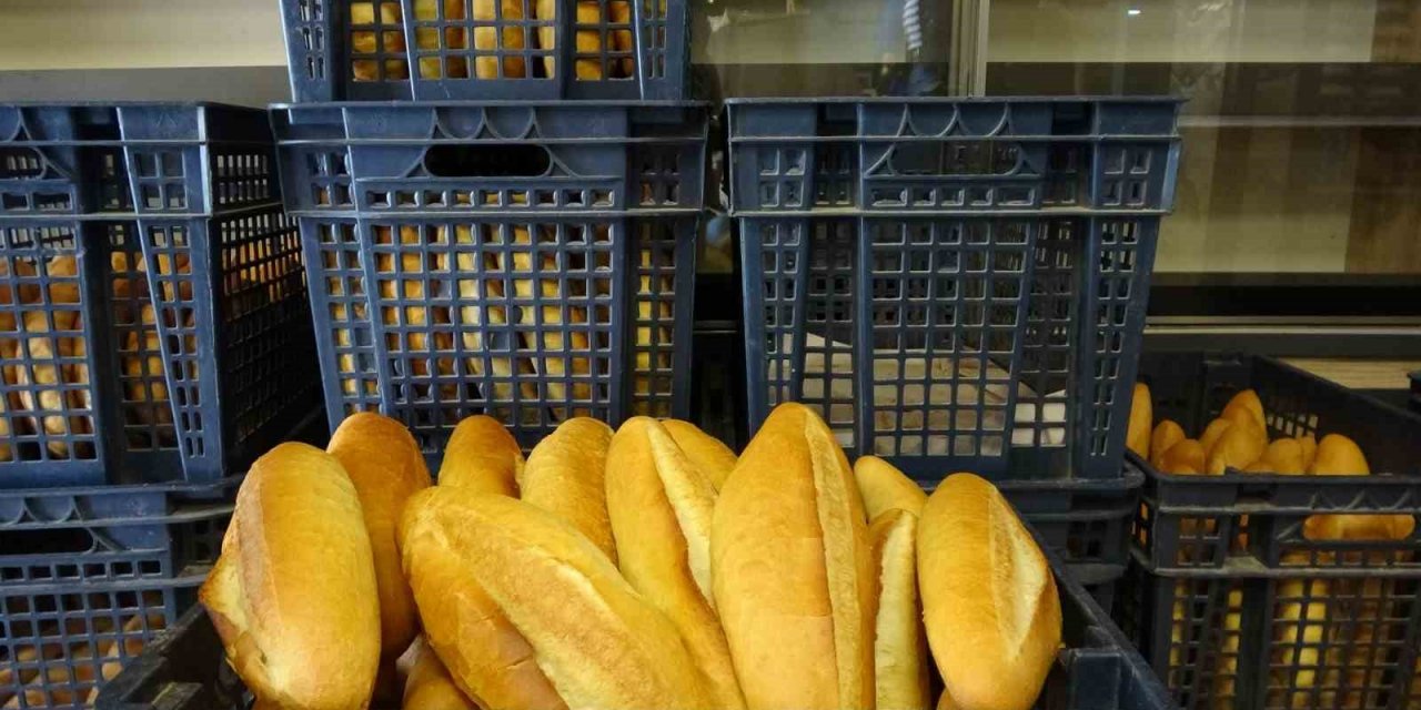 Niğde’de ekmeğe zam