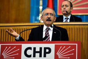 Kılıçdaroğlu'nun sır listesi