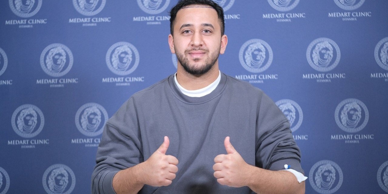 MedArt Hair Clinic : ’Saç ekimi artık daha ulaşılabilir bir sağlık hizmeti’