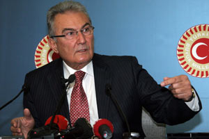 Baykal uyarılarda bulundu