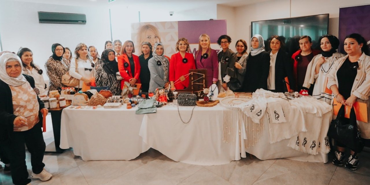 Merkezefendi ’den dijital dünyaya açılan kapı