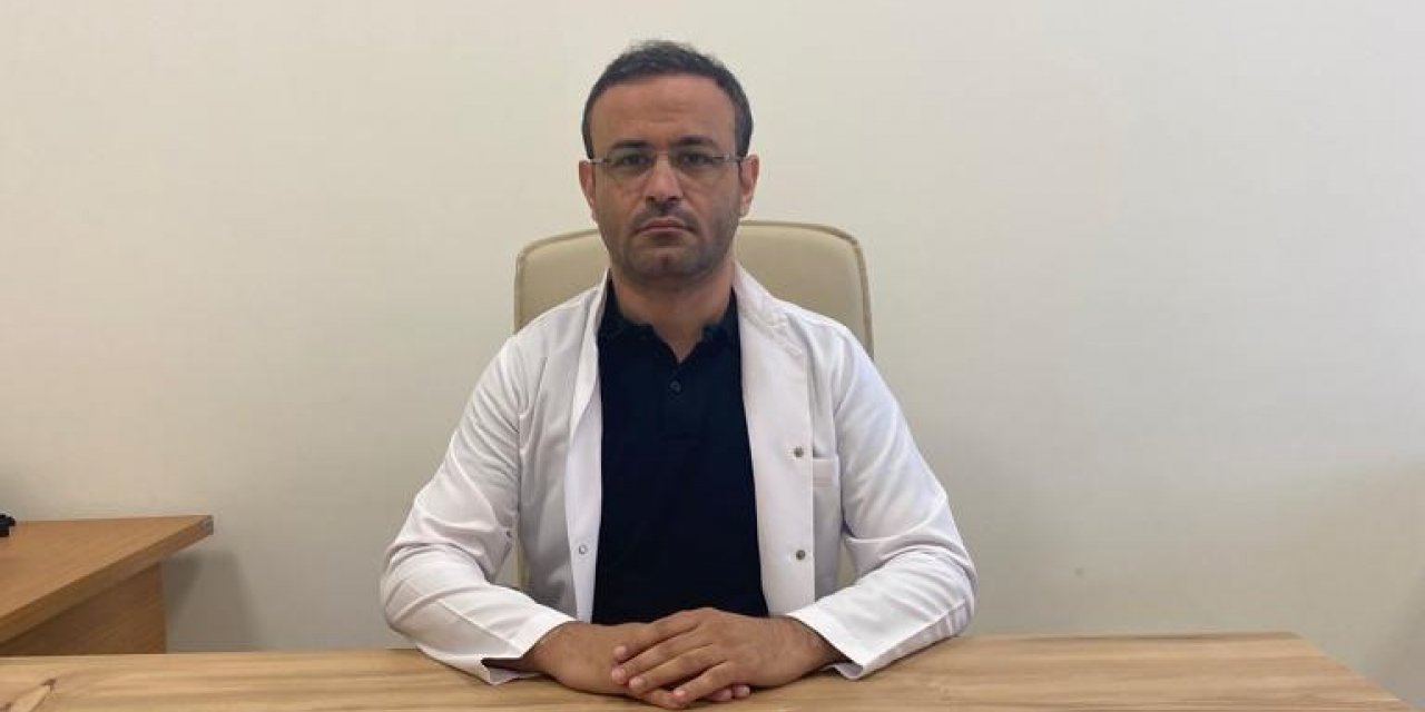 Doç. Dr. Doğan, mantar zehirlenmelerine karşı uyardı