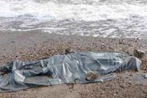 Tekne battı: 50 kişi hayatını kaybetti