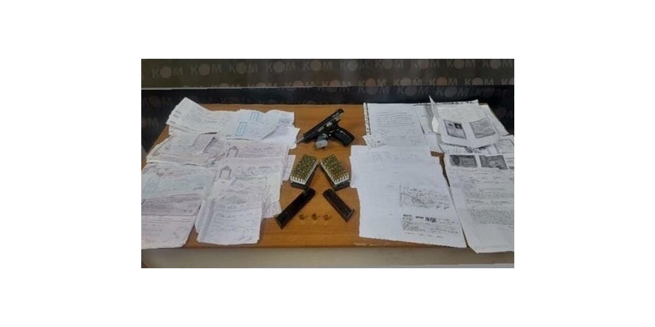 Paravan Şirket operasyonunun Muğla ayağında 6 gözaltı