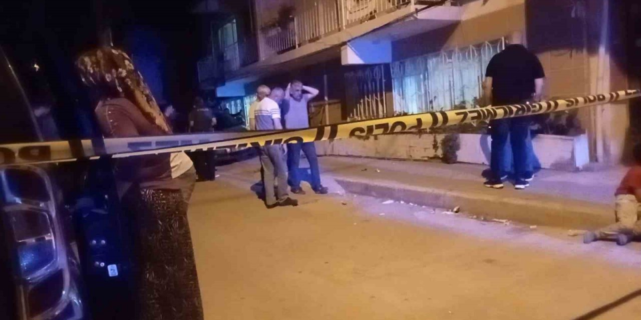 İzmir'de miras kavgası! Öz ağabeyini öldürdü