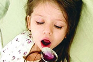 Parasetamol içerikli ilaç bebeğe zararlı