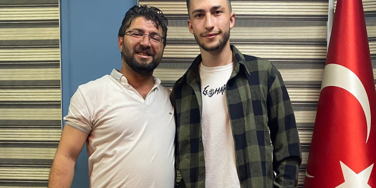 Erciyes Esen Makina FK, iç transferde 16 oyuncu ile anlaştı