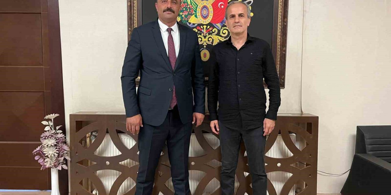 Sarıoğlanspor’da Yavuz Hastoprakçılar dönemi