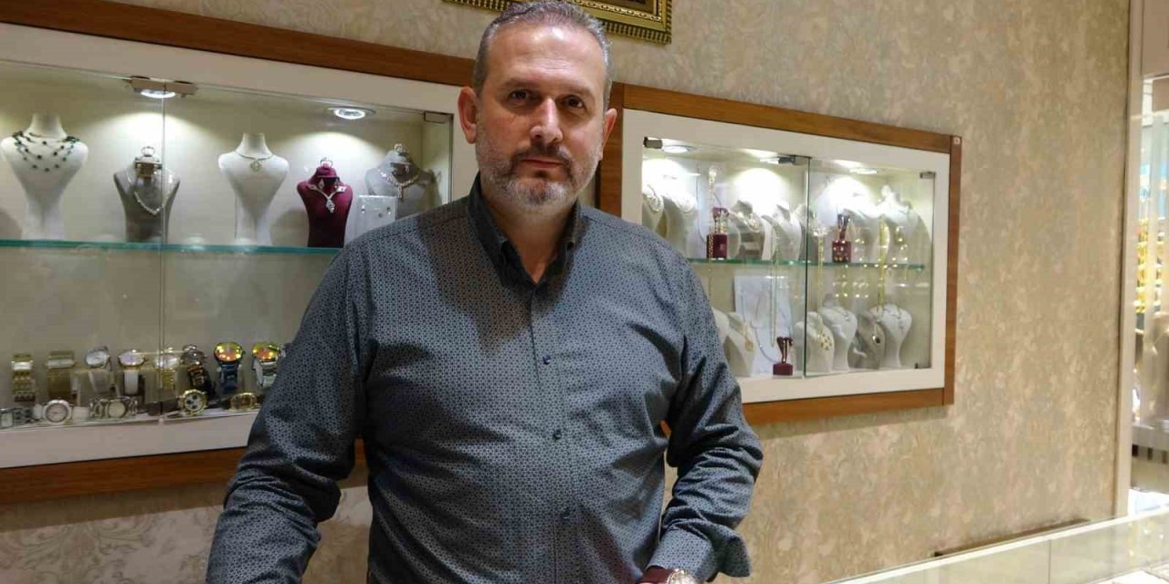 Gram altında yükseliş trendi sürüyor, yatırımcılara sabırla beklemeleri tavsiye ediliyor