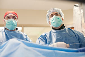 Kıl dönmesine neştersiz çözüm