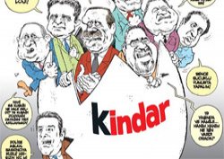 Leman'ın yumurta kapağı çok konuşulacak