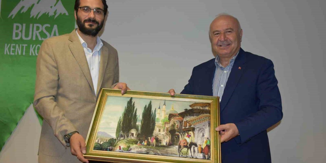 Türkiye’de müzeler afete dirençli