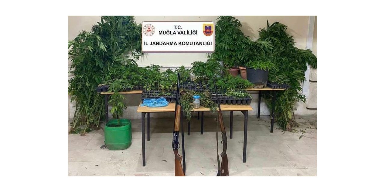 Muğla’daki operasyonlarda 27 şüpheli şahıs yakalandı