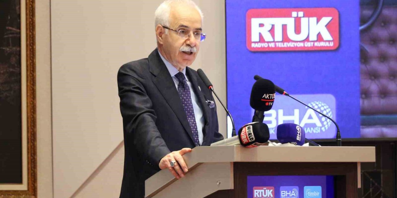 ATO Başkan Yardımcısı Aktay: “Afet kriz yönetiminde medyaya önemli sorumluluk düşüyor”