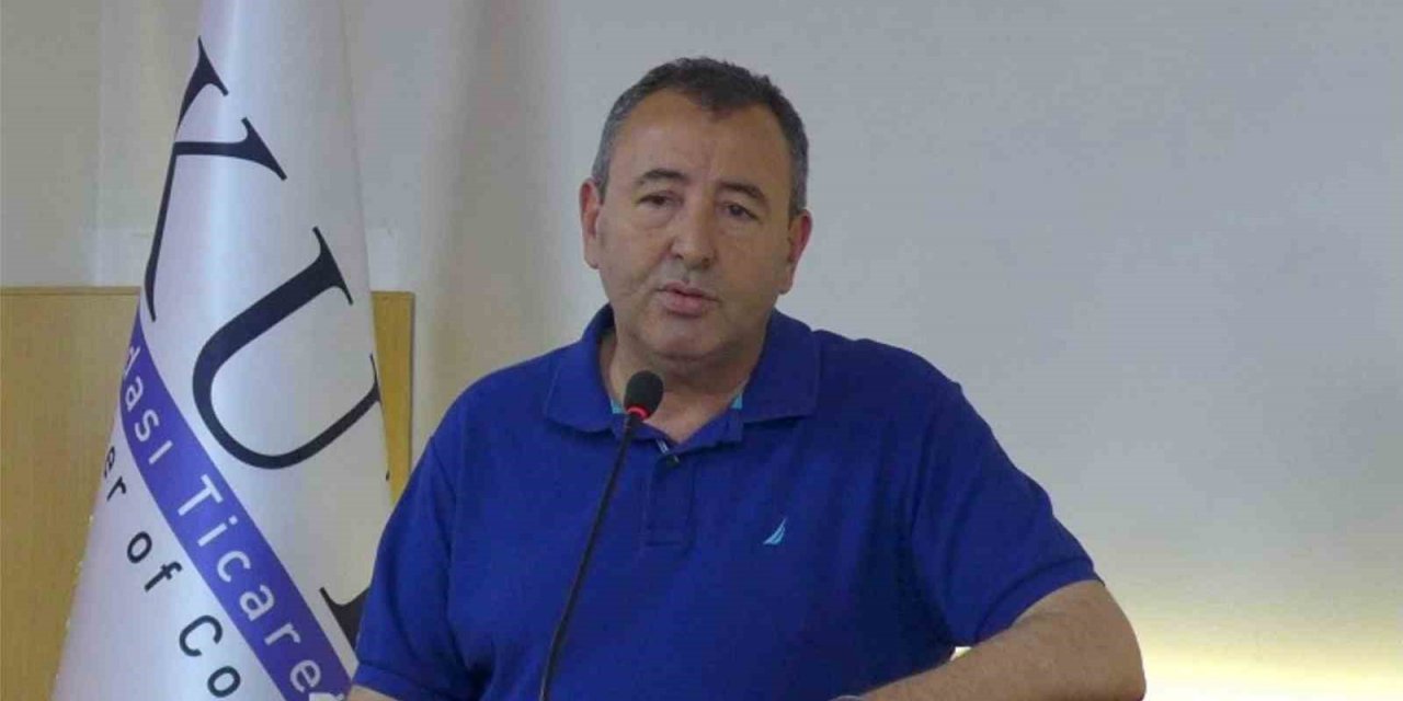 Serdar Akdoğan; Kuşadası çifte bayrama hazır