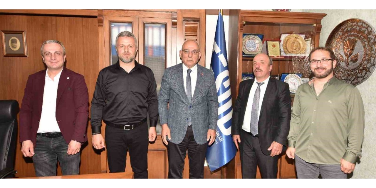 Trabzon’da turizm tesislerine yönelik fiyat denetimleri artacak