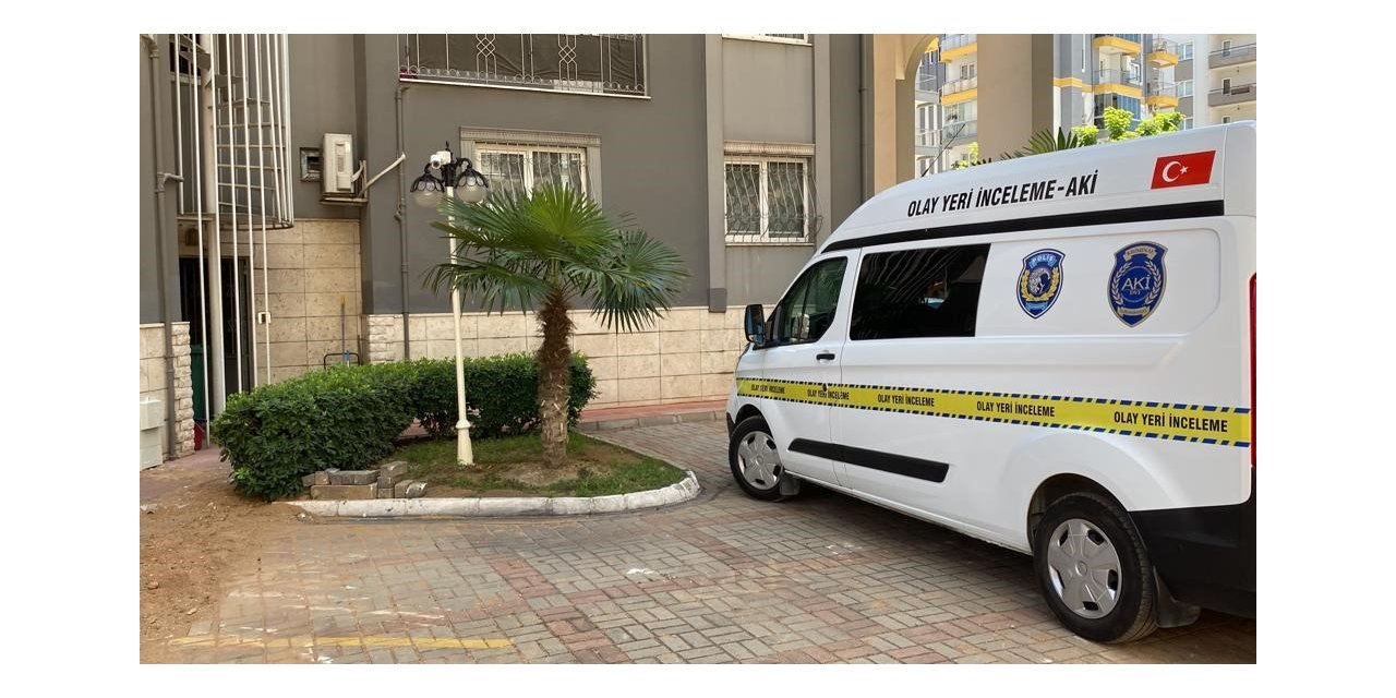 Haber alınamayan adam ölü bulundu