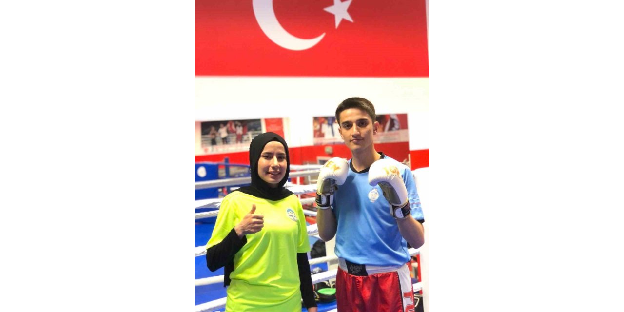 Mustafa Korkut Kickboks Dünya Kupası’na katılacak