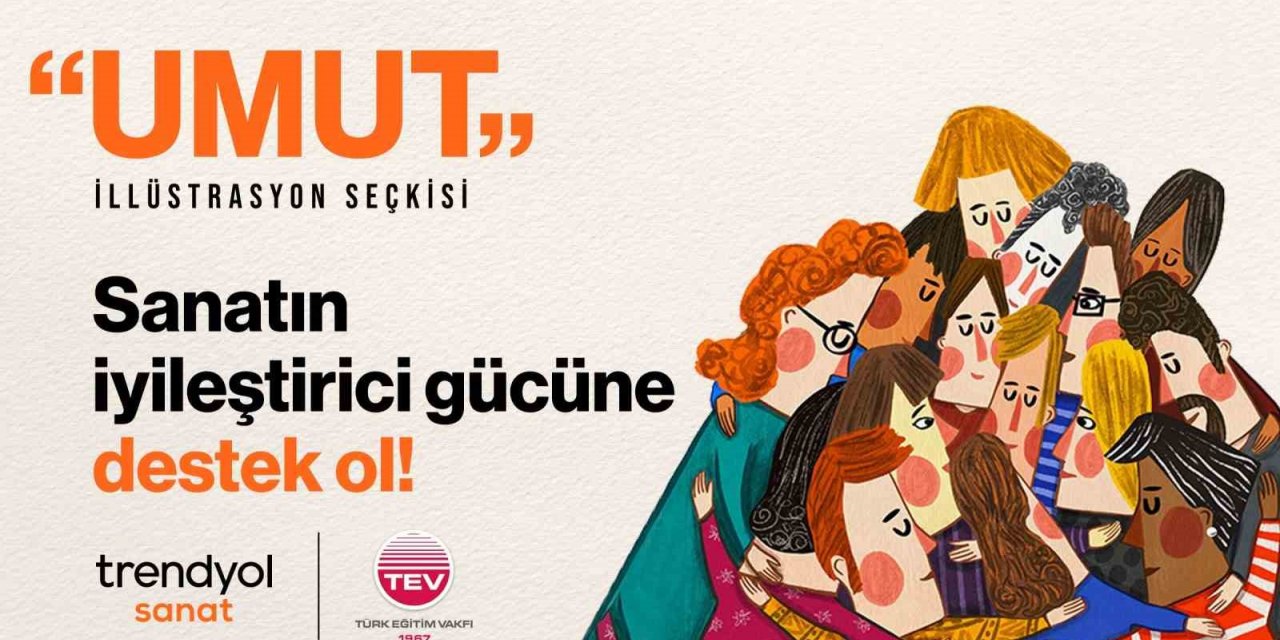 40 illüstrasyon sanatçısı, depremzede öğrencilere destek için bir arada