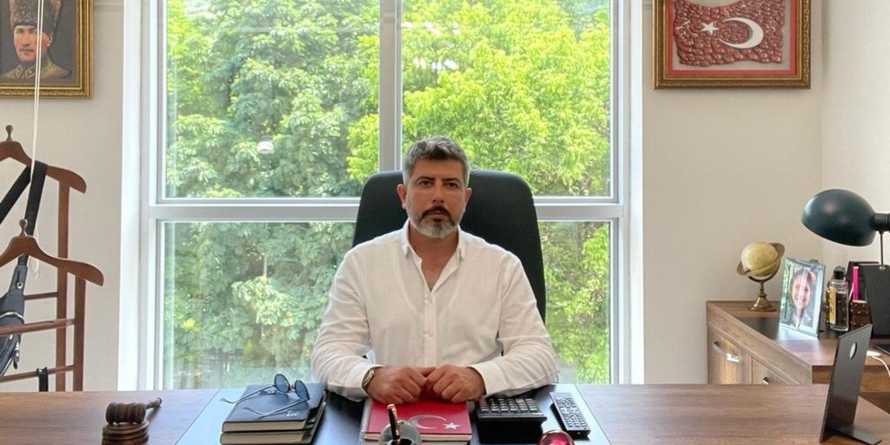 “İnşaat maliyetlerinde düşüş için umutluyum”