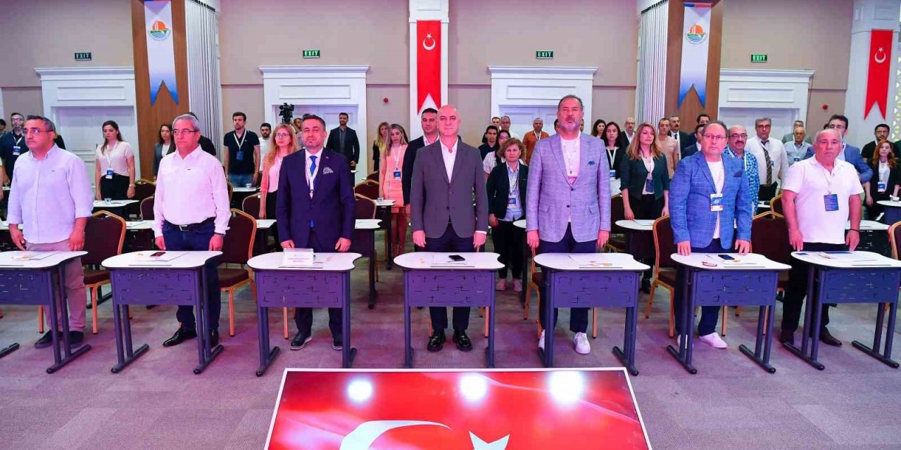Antalya’nın dijital geleceği konuşuldu