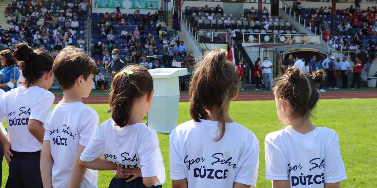 30 branşta eğitim verilecek