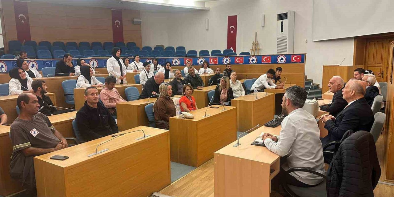 Hizmet kalitesi artacak