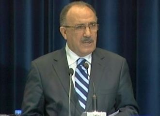 'Bu tam bir aymazlık'