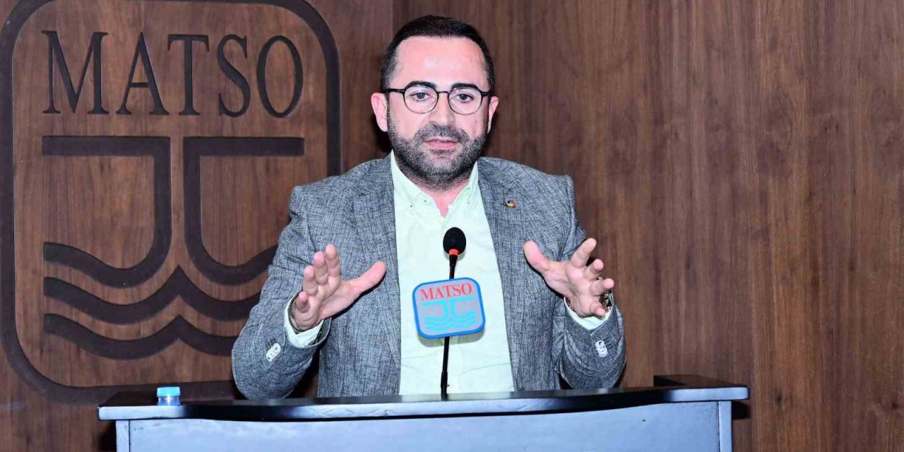 Başkan Güngör: “Yerel marketlerin korunması için yasal düzenleme yapılmalıdır”