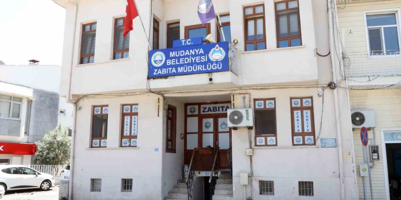 Mudanya Belediyesi, vakfa devredilen bina için hukuk mücadelesini kazandı