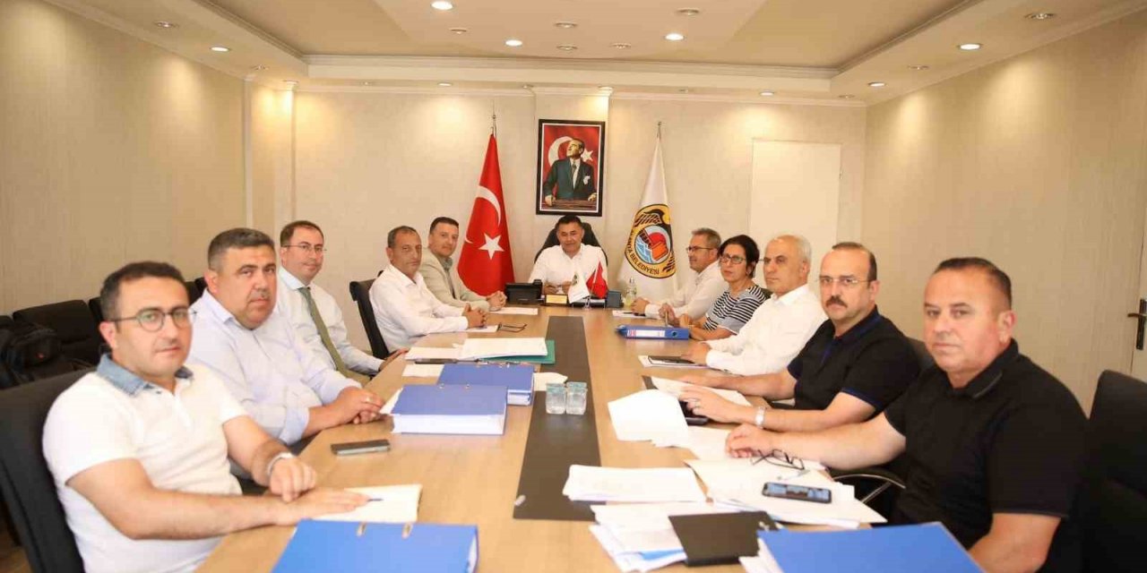 Başkan Yücel’den vatandaşlara YKS sınavı öncesi uyarı