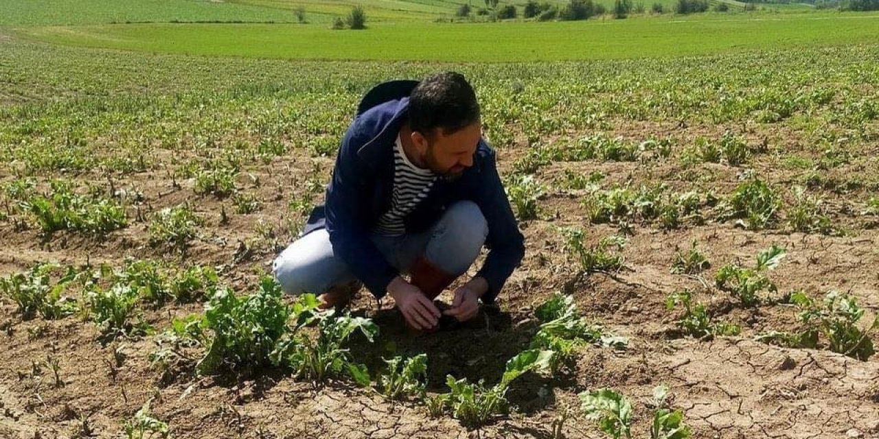 Kastamonu’da selin vurduğu alanlarda hasar tespit çalışmaları devam ediyor