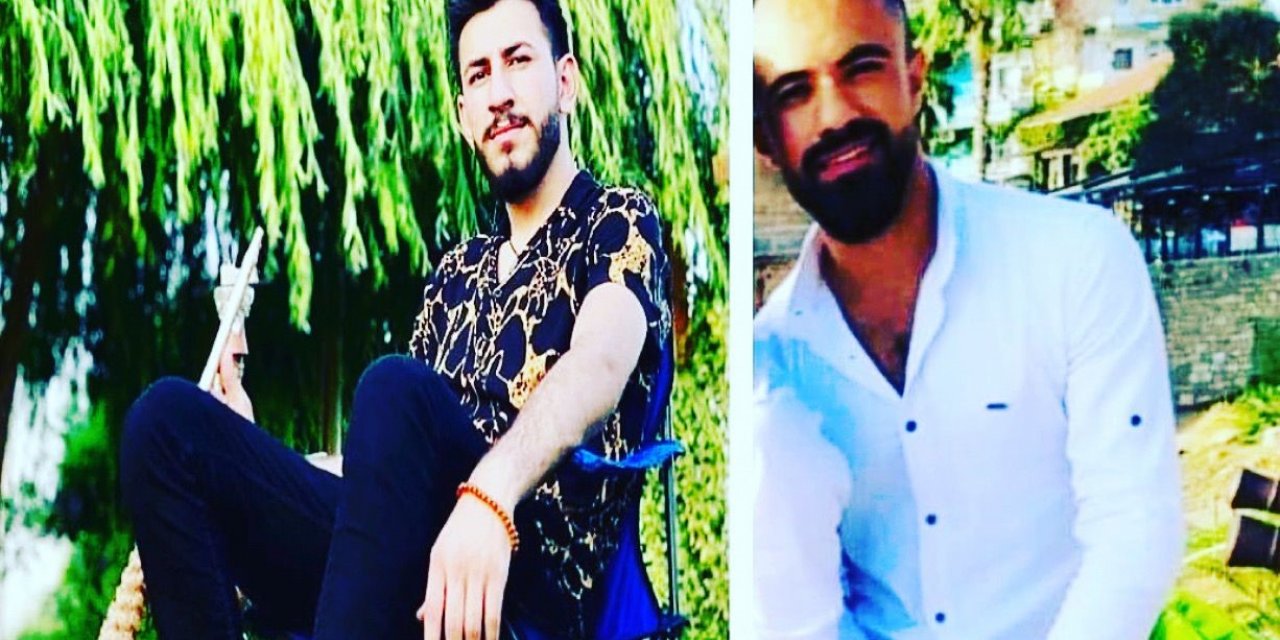 Şırnak’ta kayıp 2 kişi gölette ölü bulundu