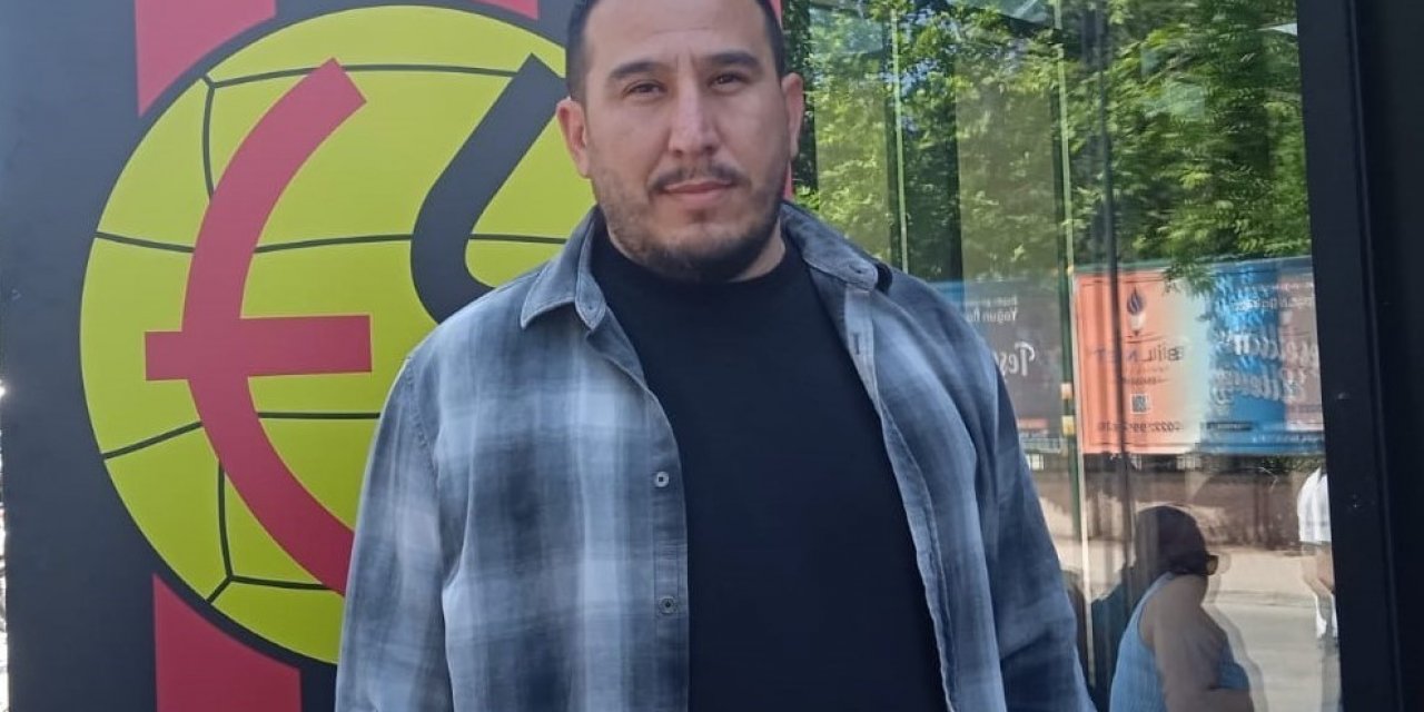 Eskişehirspor Kulüp Başkanı Koca takımın küme düştüğünü açıkladı