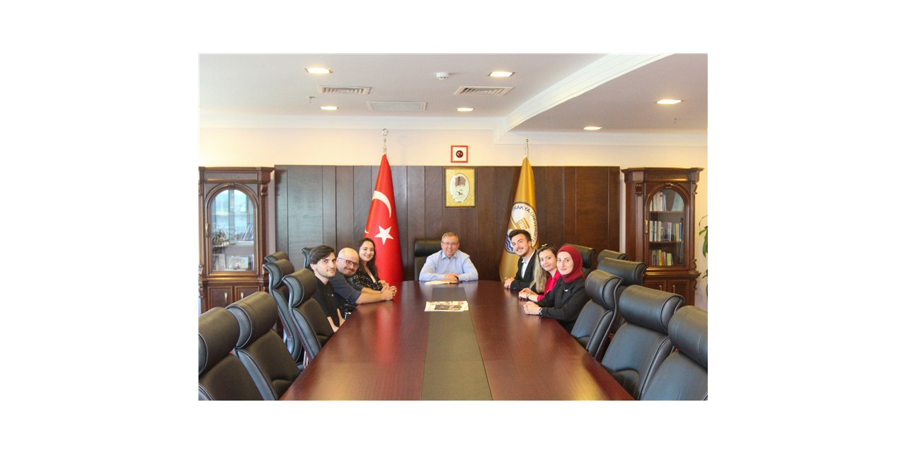 Girişimcilik Topluluğu 32 etkinlik ve sosyal sorumluluk projesi gerçekleştirdi