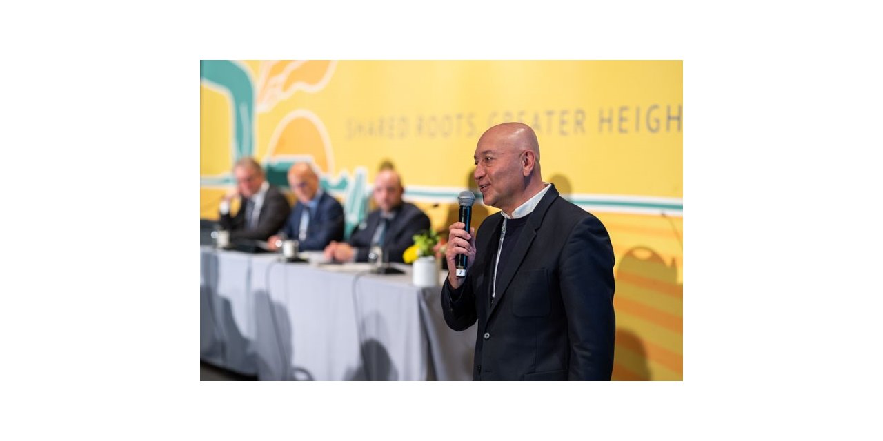 Uluslararası Tohum Federasyonu İcra Kuruluna Türkiye’den üye