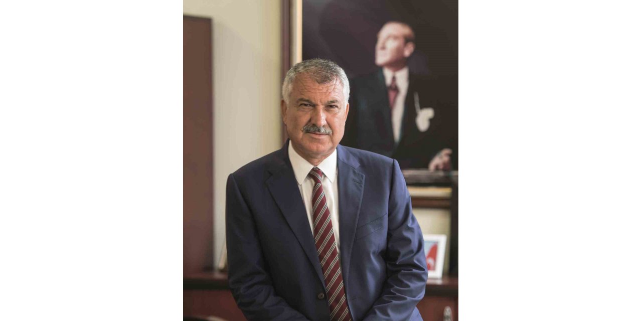 Karalar: “Engeller aşılmak içindir ve bizi güçlendirir”