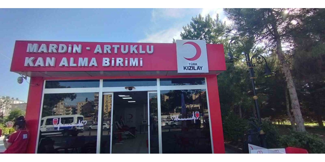 Kızılay’dan, gönüllü kan bağışçılarına çağrı; "Kan stokları yaz aylarında azalıyor"