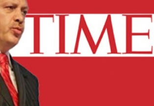 Time dergisi yılın adamını seçti