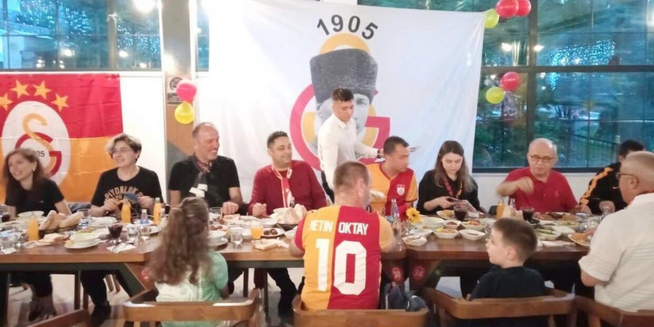 "Alınan kupada Tavşanlı’nın da katkısı var"