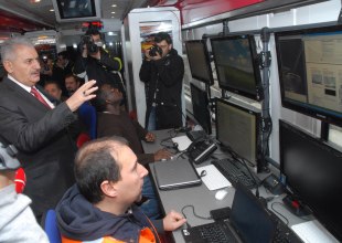 Hızlı trende bilet fiyatı ne kadar?