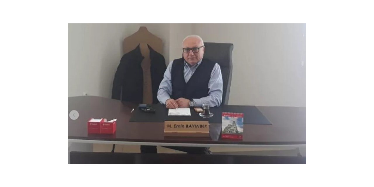 Bilecikspor başkanlığına adı geçiyordu, beklenen açıklamayı yaptı