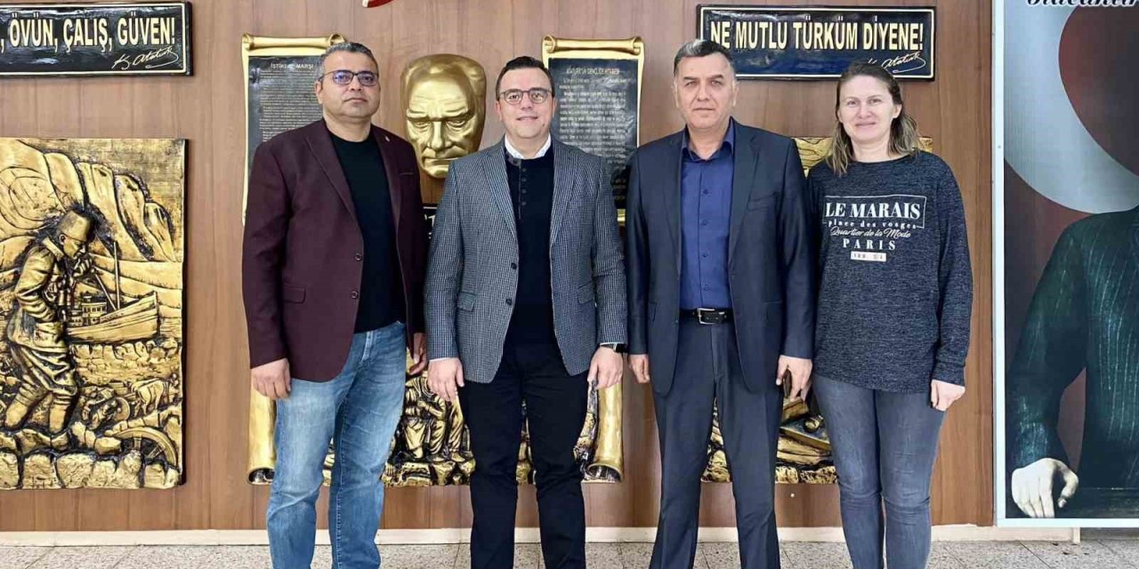 Seferihisar’a spor yatırımları devam ediyor